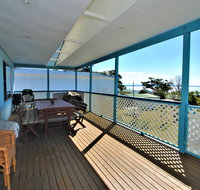 Blue Grotto - Accommodation Coffs Harbour