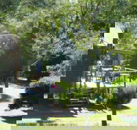 Blue Gums Cottage - Accommodation Coffs Harbour