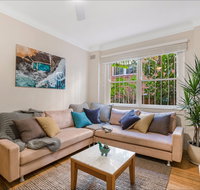 Bondi Beach Peach - Accommodation Coffs Harbour