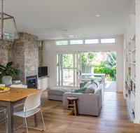 Bondi Beach House - Accommodation Coffs Harbour