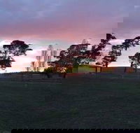 Braidwood Showground - Caravans and Camping - Accommodation Coffs Harbour