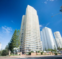 BreakFree Imperial Surf - Accommodation Coffs Harbour