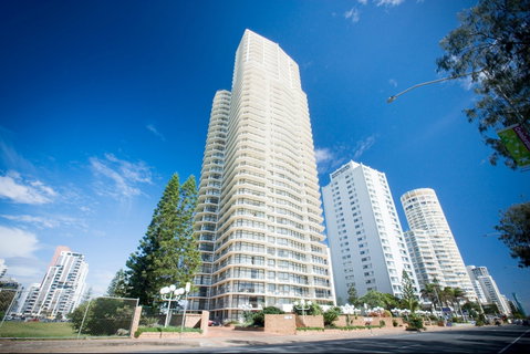 BreakFree Imperial Surf - Accommodation Coffs Harbour 0