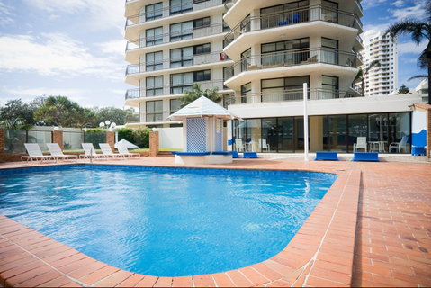 BreakFree Imperial Surf - Accommodation Coffs Harbour 1