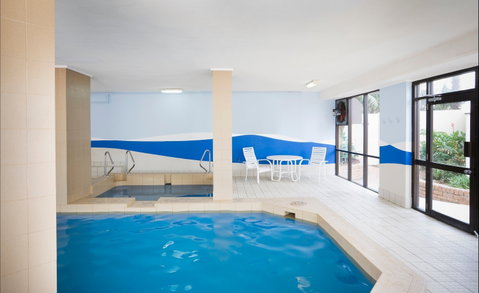 BreakFree Imperial Surf - Accommodation Coffs Harbour 2