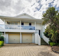 Breezes  Hayborough - Accommodation Coffs Harbour