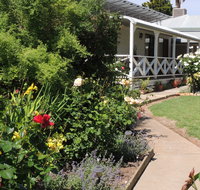 Burrabliss Bed and Breakfast