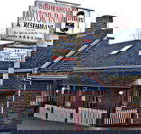 Bushranger Motor Inn - Accommodation Coffs Harbour