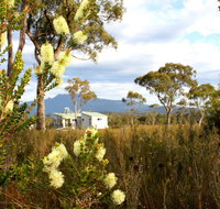 Buttongrass Retreat - Accommodation Coffs Harbour
