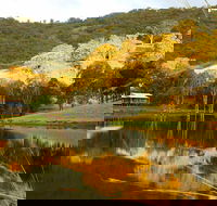 Bywondah Retreat - Accommodation Coffs Harbour