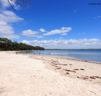 Captain Nemos Jervis Bay - Accommodation Coffs Harbour