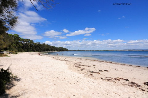 Captain Nemo’s Jervis Bay - Accommodation Coffs Harbour 0