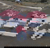 Cape Willoughby Lighthouse Keepers Heritage Accommodation - Accommodation Coffs Harbour