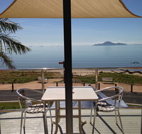 Cardwell Beachfront Motel - Accommodation Coffs Harbour