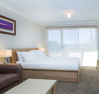 Cascades 3 - Accommodation Coffs Harbour