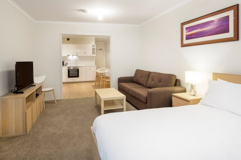 Cascades 3 - Accommodation Coffs Harbour 1