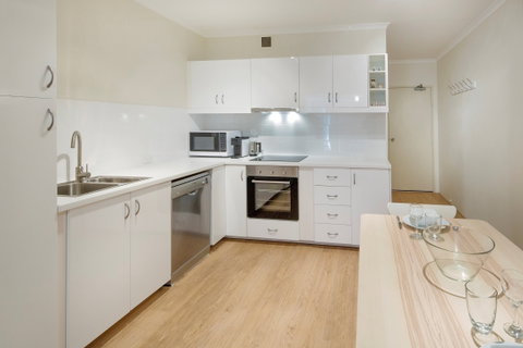 Cascades 3 - Accommodation Coffs Harbour 2