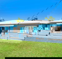 Central n Surf - Accommodation Coffs Harbour