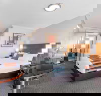 Central Motel and Apartments BW Signature Collection - Accommodation Coffs Harbour
