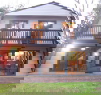 Century 21 SouthCoast Pink Gums - Accommodation Coffs Harbour