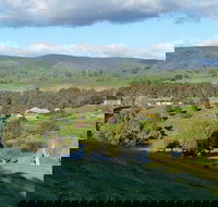 Cheviot Glen Cottages - Accommodation Coffs Harbour