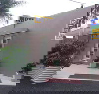 Chinchilla Motel - Accommodation Coffs Harbour