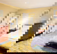 Chrismont Guest House - Accommodation Coffs Harbour