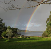 Clark Bay Cottages - Accommodation Coffs Harbour