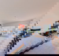 COAST Motel  Apartments - Accommodation Coffs Harbour