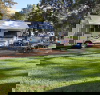 Cobar Caravan Park - Accommodation Coffs Harbour