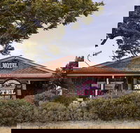 Colonial Motel - Accommodation Coffs Harbour