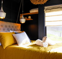 Compass Hut - Accommodation Coffs Harbour