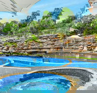 Condo Cove - Accommodation Coffs Harbour