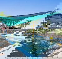Coral Coast Tourist Park Townsville - Accommodation Coffs Harbour