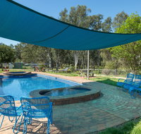 Corowa Bindaree Holiday Park - Accommodation Coffs Harbour