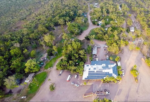 Corroboree Park Tavern - Accommodation Coffs Harbour 0