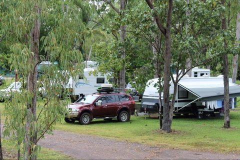 Corroboree Park Tavern - Accommodation Coffs Harbour 1