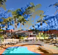 Costa Rica Motel - Accommodation Coffs Harbour