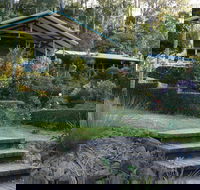 Cougal Park Bed and Breakfast - Accommodation Coffs Harbour