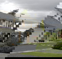 Country Road Caravan Park - Accommodation Coffs Harbour