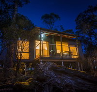 Cradle Mountain Wilderness Village - Accommodation Coffs Harbour