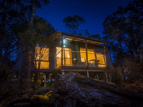 Cradle Mountain Wilderness Village - Accommodation Coffs Harbour 0