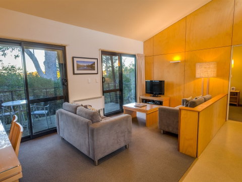 Cradle Mountain Wilderness Village - Accommodation Coffs Harbour 1