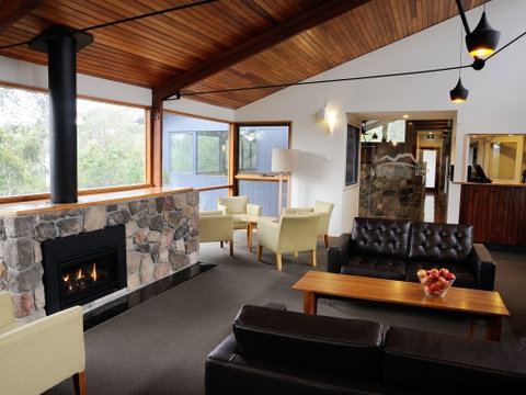 Cradle Mountain Wilderness Village - Accommodation Coffs Harbour 2