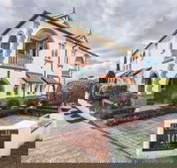 Cumquat House - Accommodation Coffs Harbour