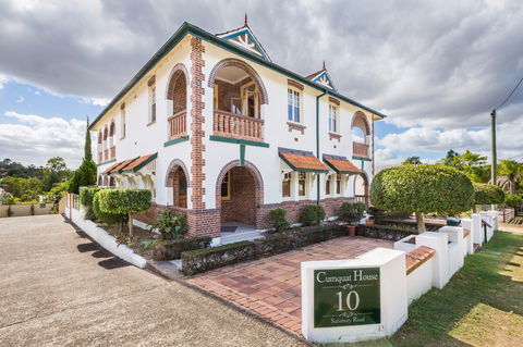 Cumquat House - Accommodation Coffs Harbour 0