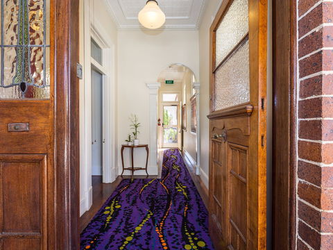 Cumquat House - Accommodation Coffs Harbour 1