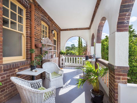 Cumquat House - Accommodation Coffs Harbour 2