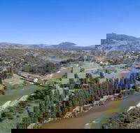 Cuppacumbalong Homestead - Accommodation Coffs Harbour