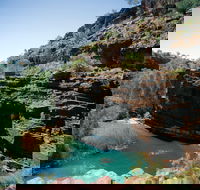 Dales Gorge Camp at Karijini National Park - Accommodation Coffs Harbour